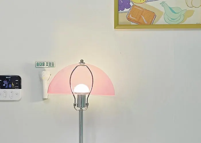 Apartamento Macaron Up To 6 People Mangwon Market Hongdae Hanriver Concert 2r3b 2f Kpop *
